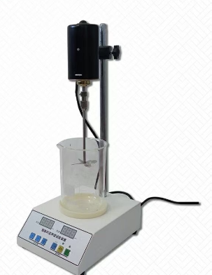 nsf-1型石粉含量测定仪 亚甲基蓝测定仪 细集料亚甲蓝试验装置