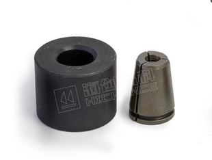 北京海创高科10T/20//30/50/100吨锚杆拉拔仪双/三孔锚具配件夹具