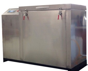 LSY-18A/18B全自动混凝土硫酸盐干湿循环试验设备 干湿循环箱