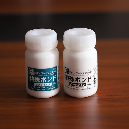 日本进口专用胶水配套140g烫花器