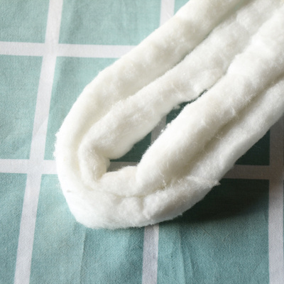 玫瑰花苞用 棉条 烫花器DIY布花配套高端绢花材料