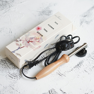 封闭式烫把手柄使用更安全安心