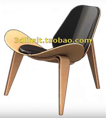 Solidworks 椅子 设计制作视频教程 Proe FreeCAD UGNX CREO动画