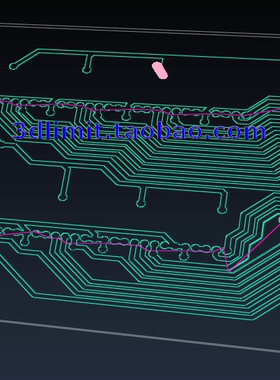 3D打印雕刻刀路仿真 3D打印机雕刻机控制软件 PC嵌入式上位机软件
