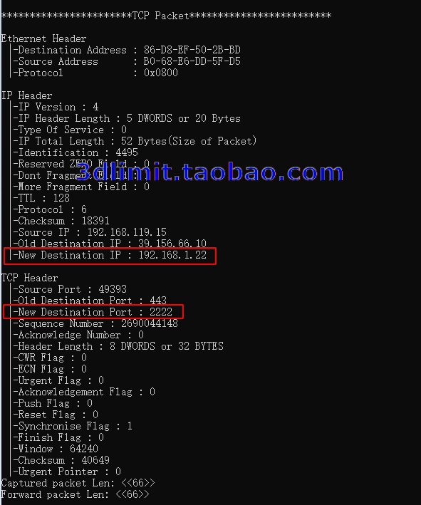 wireshark C++ go WinPcap网络安全协议分析诊断数据包修改转发