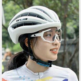 GUB 7000PRO透明变色防雾骑行镜防风日夜风镜公路自行车骑行镜