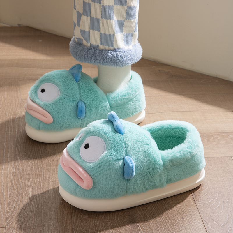 小丑鱼棉鞋【正版授权】