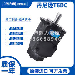 丹尼逊油泵T6DC-028/031/035/038-012/014/017-1R00-A1 叶片泵