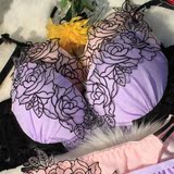 Soutien-gorge invisible jeunes femmes - Ref 789319 Image 13