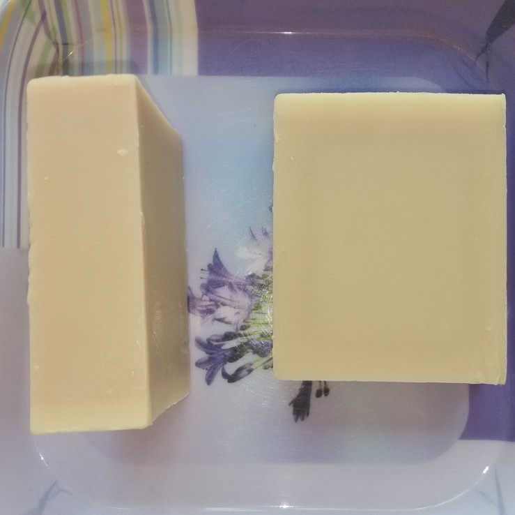 艾草手工皂冷制皂  驱蚊止痒 晒后修复 满3送1包邮
