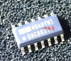 DAC8831I  DAC8831IDR