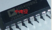 ADG409BNZ原装正品 ADG409BN