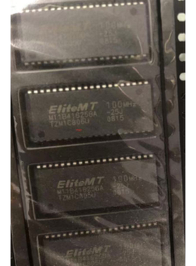 M11B416256A-25J  M11B416256A-35J原装