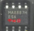 MAX887  MAX887HESA