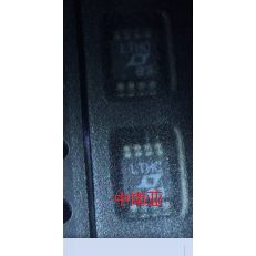 LT1912EMSE 丝印LTDJS