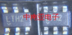 LT3465ES6    丝印LTH2LT3465AES6 原装正品