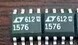 LT1576CS8原装正品