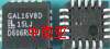 GAL16V8D-10LJ GAL16V8D-15LJN GAL16V8-25LJ全新进口原装