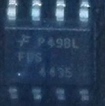 FDS4435BZ 4435BZ FDS4435 4435 SOP-8