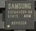 S3C6410XH-66原装