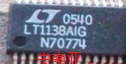 LT1138AIG  LT1138ACG