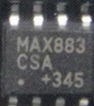 MAX883ESA原装正品