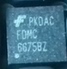 FDMC6675BZ FDMC7692S QFN