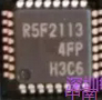 R5F21134FP R5F2113 RENESAS QFP-32
