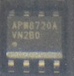 APW8720A APW8720 原装正品