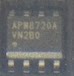 APW8720A APW8720 原装正品