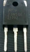 23N50E FMH23N50E