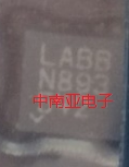 LTC3202EDD丝印LABB  QFN10