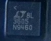LTC3605EUF原装正品