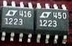 LT1223CS8原装正品