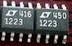 LT1223CS8原装正品