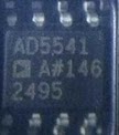 AD5541C AD5541B AD5541BRZ AD5541CRZ