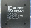 原装 XCS40XL-4PQ240C