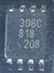 PCA9306DC PCA9306DC1 NXP VSSOP-8