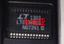 LTC1348IG  LTC1348CG