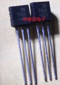 2N7000