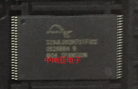 S29JL032H70TFI02直拍