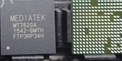 MT7620A mt7620a原装正品BGA