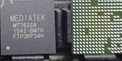MT7620A mt7620a原装正品BGA