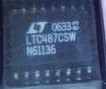 LTC486CSW LTC487CSW LTC489CSW LTC489ISW