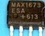 MAX1673ESA原装正品