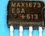 MAX1673ESA原装正品