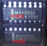 MAX3232ESE  MAX3232CSE  MAX3232EESE