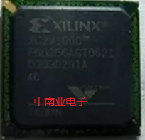 XC2V1000-4FG256C原装正品    XC2V1000-4FG456C   XC2V1000