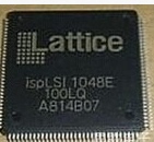 ISPLSI1048E-100LQ 原装正品特价