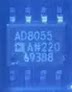 AD8055AR AD8055ARZ     原装正品